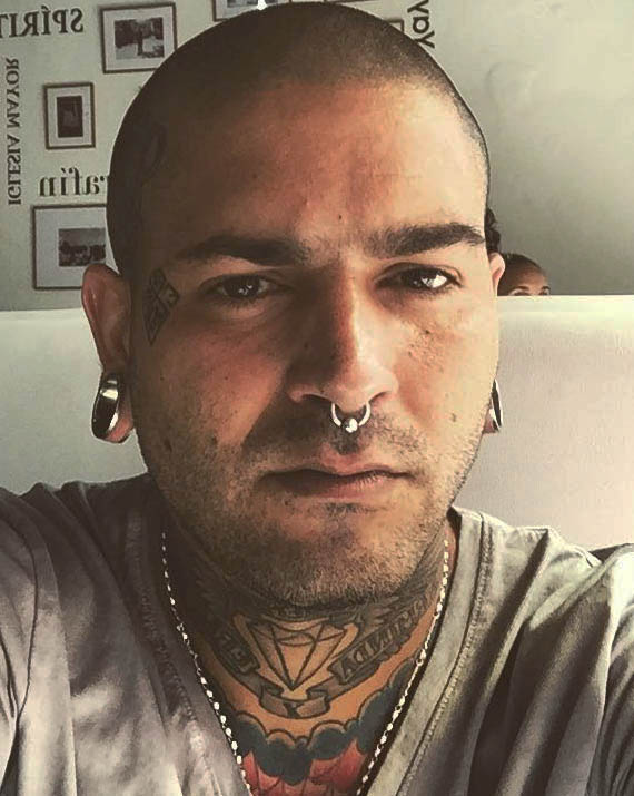 Jose Casanova
